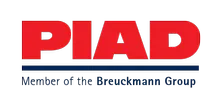 PIAD GmbH Logo